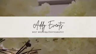 Best Wedding Photography in Delhi