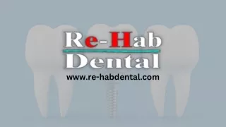 Best Dental Implant Clinic in Noida