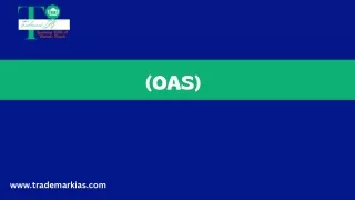 Odisha Administrative Service (OAS)