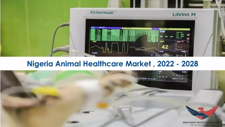 nigeria animal healthcare market 2022 2028
