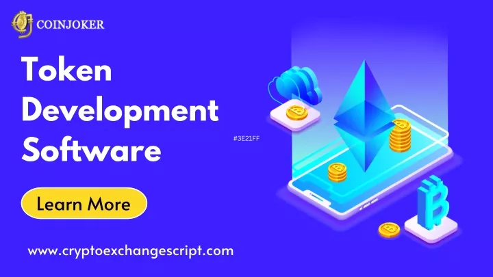 token development software