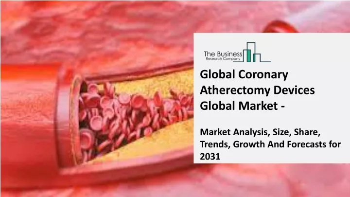 global coronary atherectomy devices global market