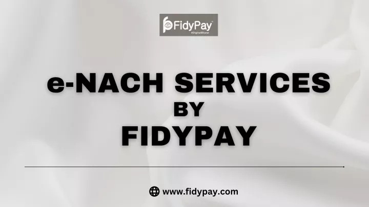 www fidypay com