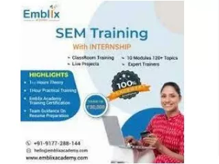 Emblix academy