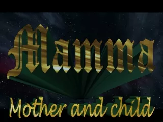 mamma