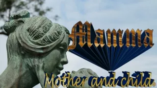 mother and child