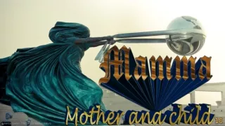mother and child