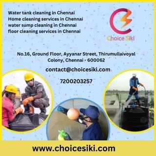 office space cleaning services in chennai