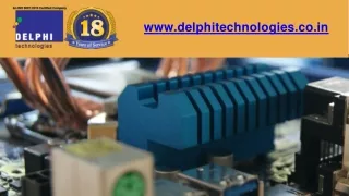 Best Laptop Service Center in Coimbatore | Laptop Repair Services - Delphi Techn