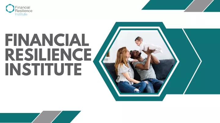 financial resilience institute