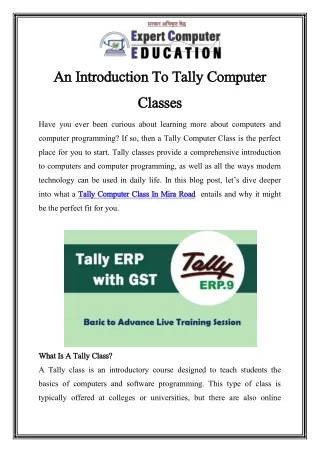 an introduction an introduction to