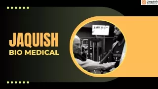 GH Accelerator - Jaquish Bio Medical