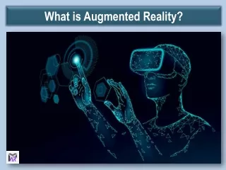 what is augmented reality
