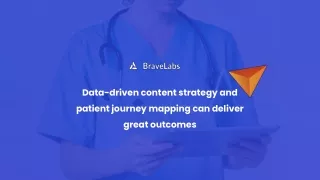Ways to Improve Patient Engagement | BraveLabs