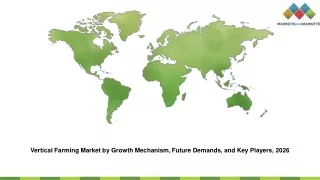 vertical farming market by growth mechanism