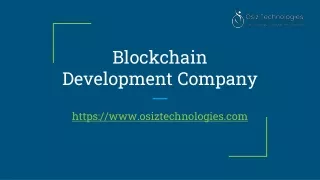 Blockchain Development Company (1)