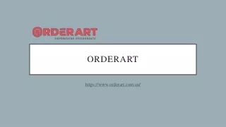 orderart