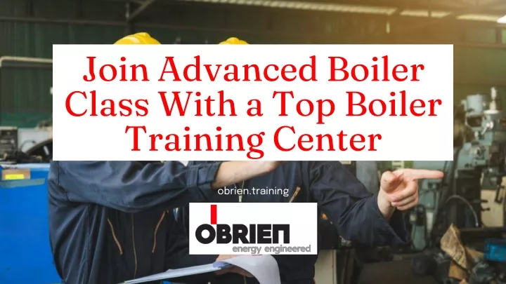 join advanced boiler class with a top boiler