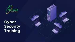 cyber security training