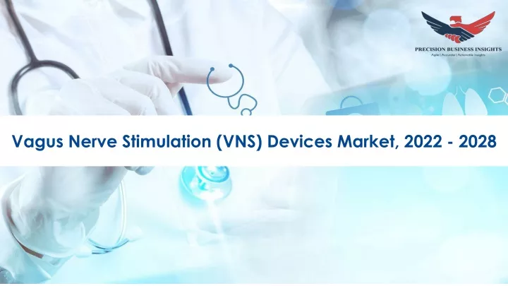vagus nerve stimulation vns devices market 2022