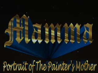 mamma