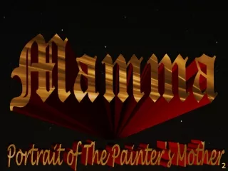 mamma