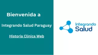 Historia Clinica Web