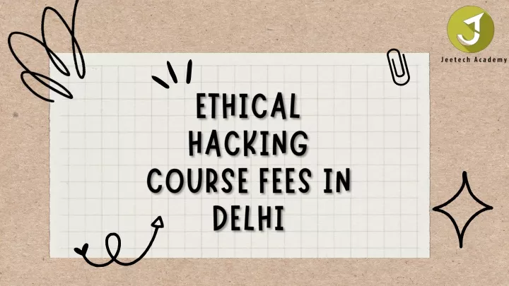 ppt-ethical-hacking-course-fees-in-delhi-powerpoint-presentation