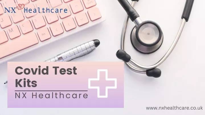 covid test kits nx healthcare