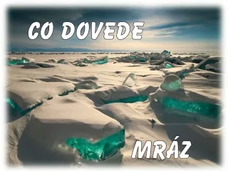 co dovede