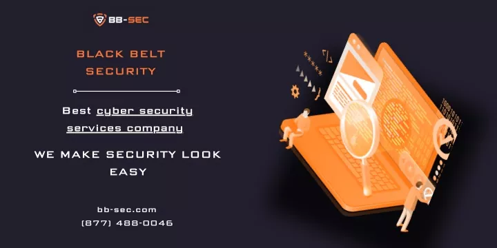 black belt security