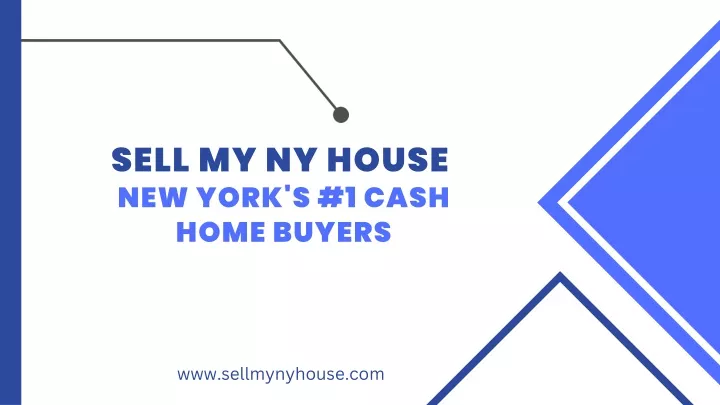 sell my ny house