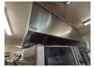 canopy cleaning Melbourne
