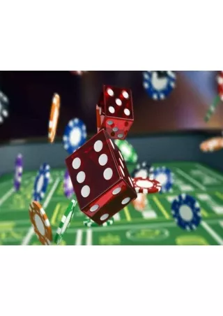How to win real money online casino
