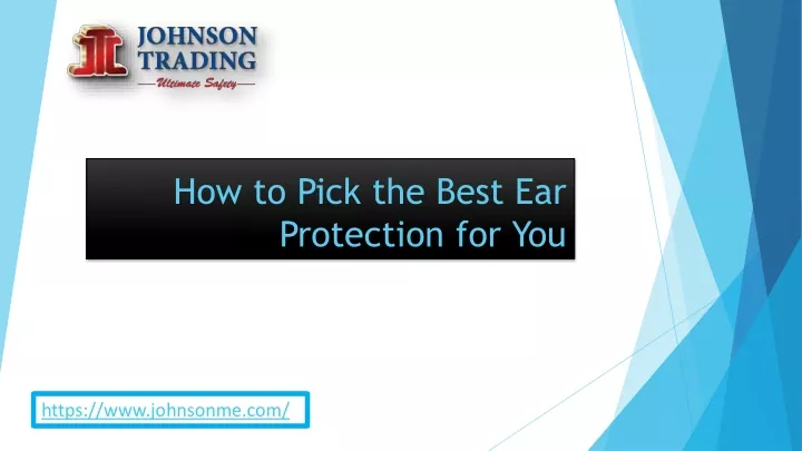 how to pick the best ear protection for you