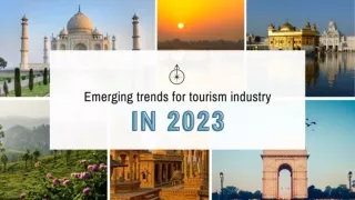 Travel trends 2023 - What is this going to bring_