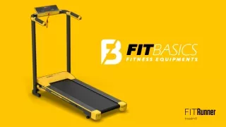 HOW TO PICK THE BEST TREADMILLS IN INDIA 2022 | Fit Basics