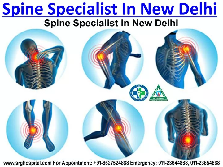 spine specialist in new delhi