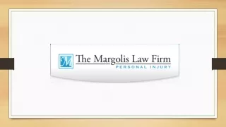 plaintiffs lawyer Easton PA | The Margolis Law Firm