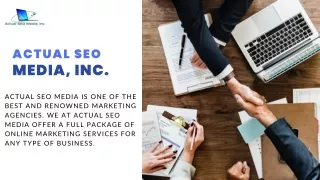 SEO Services