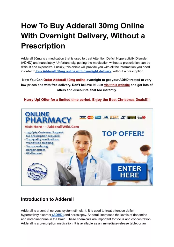 how to buy adderall 30mg online with overnight