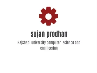 sujan prodhan rajshahi university