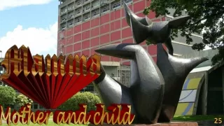 mamma