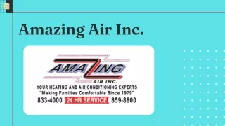 Furnace Replacement in Naperville, IL