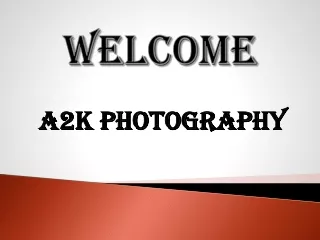 welcome