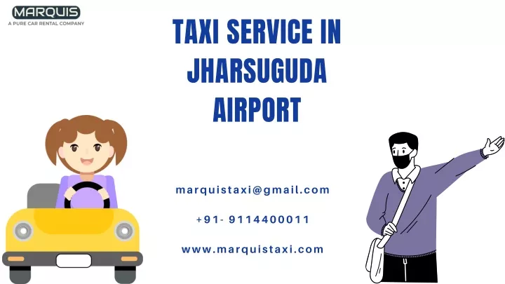 PPT - Taxi Service In Jharsuguda Airport PowerPoint Presentation, Free ...