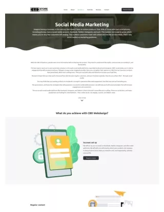 Cannabis Advertising