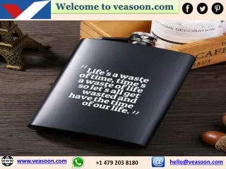 welcome to veasoon com