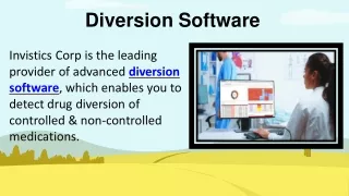 Diversion Software