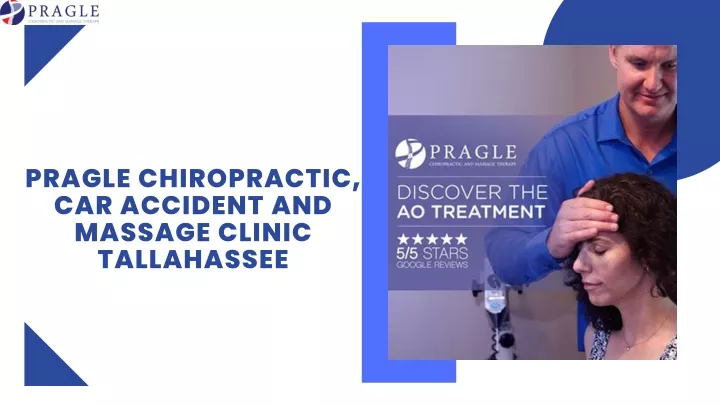 pragle chiropractic car accident and massage